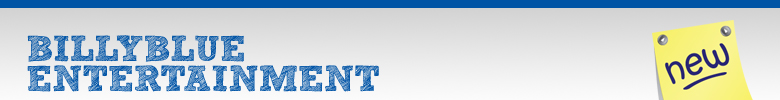 billyblue entertainment